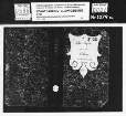 Totenregister vom 18.4.1831 - 5.10.1869