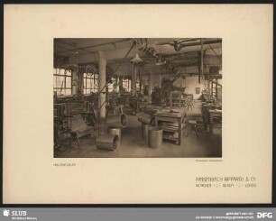Photographische Originalaufnahme