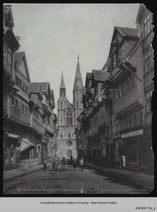 Sankt Katharinen, Katharinenkirche, Braunschweig