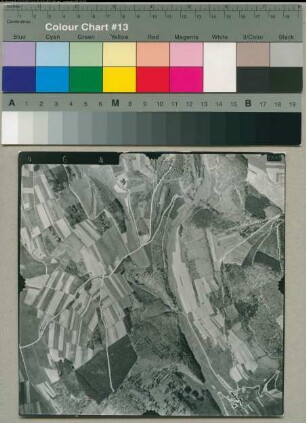 Auftrag: Hasborn, Streifen 01