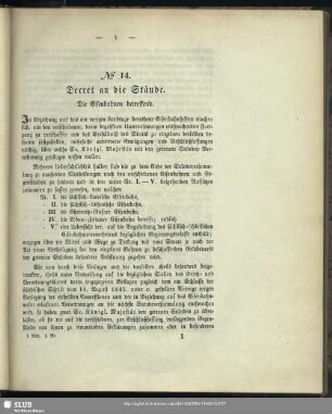 [Nr. 14-20]