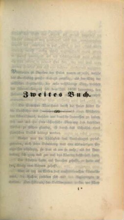 Geschichte der constitutionellen und revolutionären Bewegungen im südlichen Deutschland in den Jahren 1831 - 1834, 2