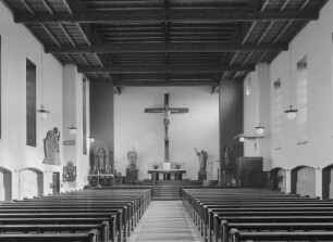 Herz Jesu Kirche