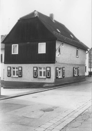 Waldsolms, Kraftsolmser Straße 38, Kraftsolmser Straße 40