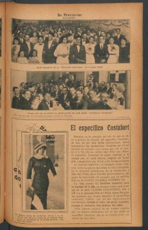 Talleres