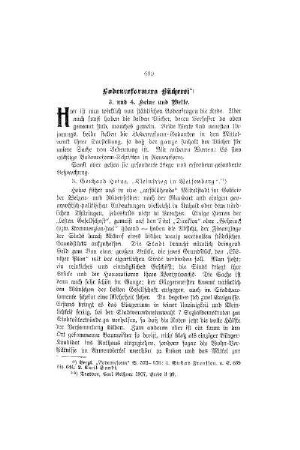 Bodenreformers Bücherei