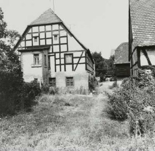 Bauernhof, Naunhof (Kreis Grimma)
