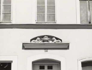 Wohn- und Geschäftshaus, Oelsnitz/Vogtland