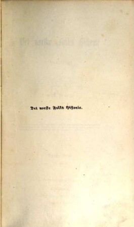 Det norske Folks Historie, 1,1