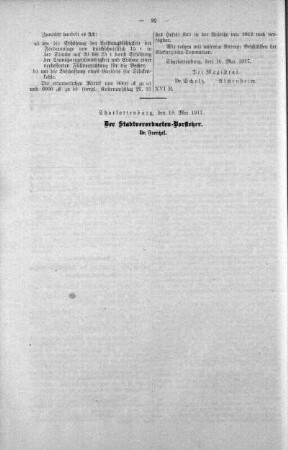 No. 8 (64-68) (65), 23. Mai 1917
