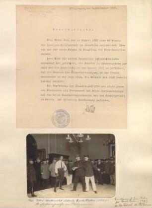 Album Erich Rahn; Jiu Jitsu im Strafgefängnis Plötzensee