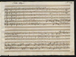 Rondo. Allegro