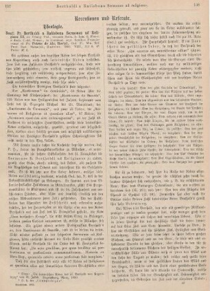 137-152 Rezensionen