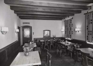 Fichtelberghaus