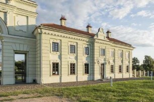 Schloss, Ruzhany, Weißrussland
