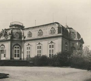 Schloss Benrath