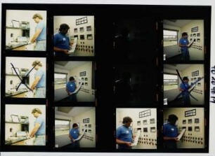 BOS FMU - Navy Base Operation, Jacksonville, 1996