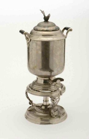 Manning, Bowman & Co's Coffee Percolator
