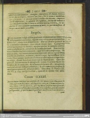 Canon CCXXXII