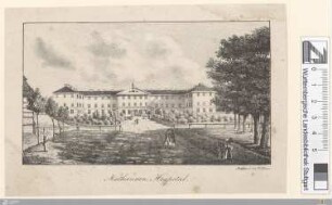 Katharinen-Hospital