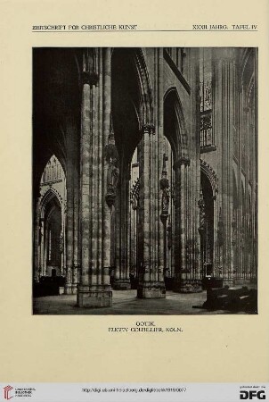 Photographie und christliche Kunst