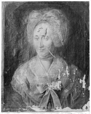 Dreiling, Gertrude von