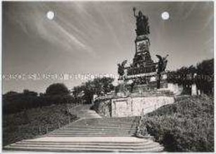 Rüdesheim am Rhein, Niederwalddenkmal