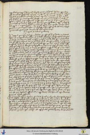 [309r - 311v] Stilus palatii apostolici.