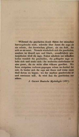 Die Sagen aus Thüringens Frühzeit, von Ohrdruf und dem Inselberge