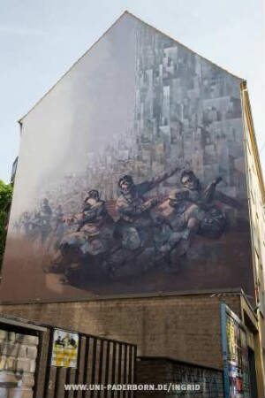 | SEPE | unleserlich