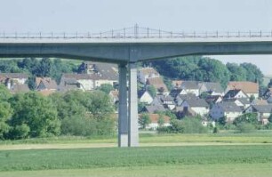 Kochertalbrücke Hüttlingen