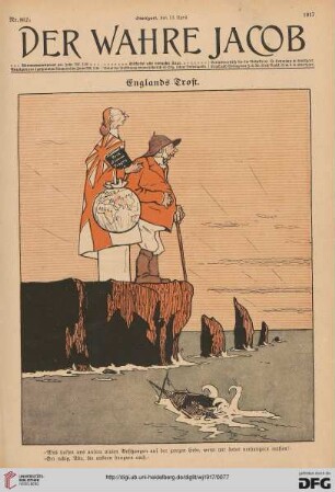 Nr. 802 (13. April 1917)