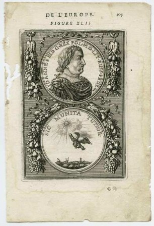 Sobieski, Jan III.