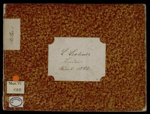 Newe Teutsche Lieder/ mit fuenff || vnd vier Stimmen/ Componirt || Durch || Leonard. Lechnerum Athesinum.|| ... ||