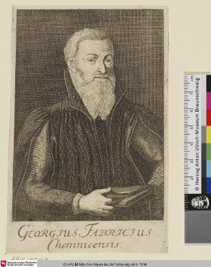 [Georg Fabricius]
