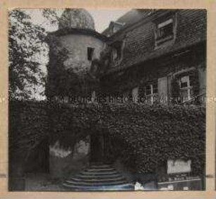 Forst, Altes Schloss