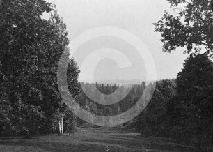 Landschaft Warbus
