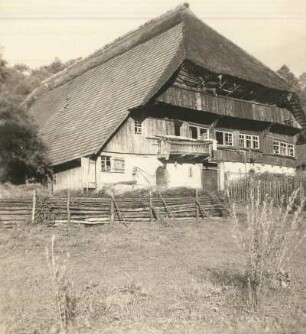 Bauernhof, Kirnbach (Ortenaukreis)