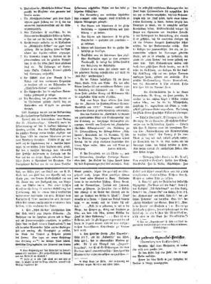Der zerstreute Gymnasial - Professor (Sammlung von Aussprüchen)
