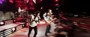 Weil du nur einmal lebst - Die Toten Hosen auf Tour