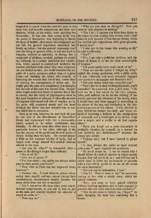 Duffy's fireside magazine, Nr. 11/12. 1850/51 = Sept. - Okt.