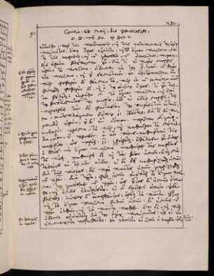 231-233, 22.5.1575 (Pfingstsonntag), Act 2
