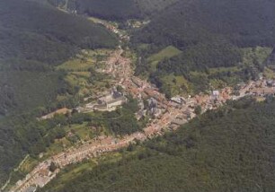 Stadt, Stolberg