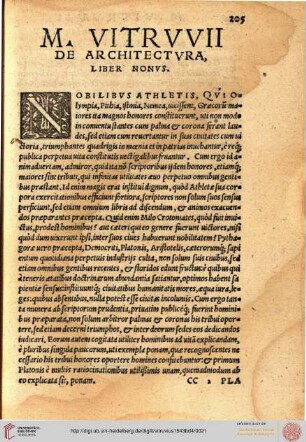 Liber nonus