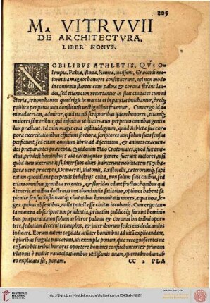 Liber nonus