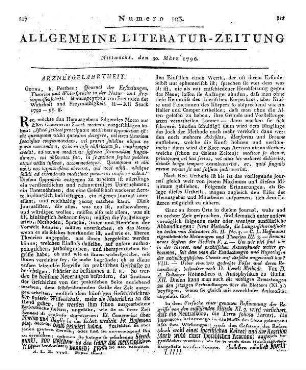 Racknitz, J. F. zu: Darstellung und Geschichte des Geschmacks an Arabesken. Leipzig: Göschen 1796