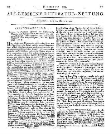 Racknitz, J. F. zu: Darstellung und Geschichte des Geschmacks an Arabesken. Leipzig: Göschen 1796