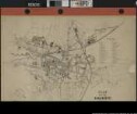 "Plan der Stadt Osnabrück". ca. 1884/89 Intus: Straßen mit Namen und Hausnummern, öffentliche Gebäude, Fabriken, Zeitungsexpeditionen, Hotels u. dgl. Ausf.-Art: Druck Herst.: H. Gier, Rackhorstsche Buchhandlung, Osnabrück Format: 61 x 88 cm Maßstab: 1 : 6000