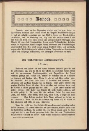Methode.