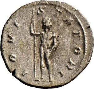 Antoninian RIC 84